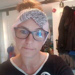 Headband (earwarmers)